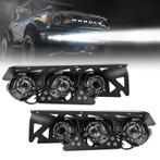 Oracle Lighting 21-24 Ford Bronco Off Road Laser and LED Fog, Ophalen of Verzenden, Nieuw