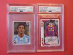 2010 Panini Lionel Messi - PSA 6 - 2 Graded sticker, Nieuw