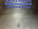 Veer welke achter de deurbekleding zit Opel Ascona B, Man..., Verzenden, Nieuw, Opel