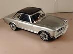 Schuco 1:18 - Model cabriolet - Mercedes-Benz 280 SL (W 113), Nieuw