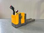 Jungheinrich EJE 385 - Hefvermogen 8500 KG !! Zeer uniek !!, 1000 tot 2000 kg, Elektrisch, Orderpicker, Jungheinrich 