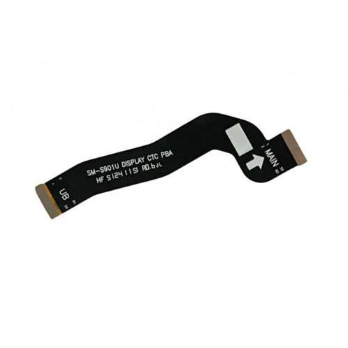 Samsung Galaxy S22 LCD Flex Kabel, Huis en Inrichting, Banken | Complete zithoeken, Verzenden