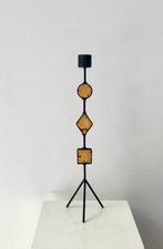 Erik Höglund & Pierre Forsell - Bo Svensk - Kaarsenstandaard