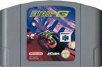 Extreme G (losse cassette) (Nintendo 64), Spelcomputers en Games, Games | Nintendo 64, Gebruikt, Verzenden