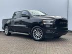 Dodge Ram 1500 5.7 V8 4x4 Crew Cab Laramie LPG Trekhaak Leer, Automaat, Gebruikt, Euro 6, Overige kleuren