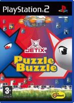 Jetix Puzzle Buzzle [PS2], Ophalen of Verzenden, Nieuw