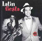 cd - Various - Latin Fiesta, Verzenden, Zo goed als nieuw