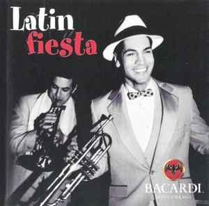 cd - Various - Latin Fiesta, Cd's en Dvd's, Cd's | Overige Cd's, Zo goed als nieuw, Verzenden
