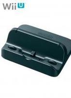 MarioWiiU.nl: Nintendo Wii U GamePad-oplaadstation - iDEAL!, Ophalen of Verzenden, Zo goed als nieuw