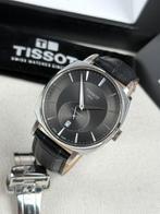 Tissot - T-Lord Automatic Sub-second Date - T0595281605100 -, Sieraden, Tassen en Uiterlijk, Horloges | Heren, Nieuw