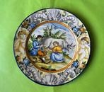 Schotel - Majolica, Antiek en Kunst