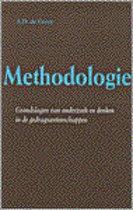 Methodologie druk 12 9789023228912, Boeken, Verzenden, Zo goed als nieuw
