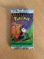 Pokémon - 1 Booster pack - Gym Challenge - WOTC - Fossil, Nieuw