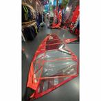 Severne Sails Mach 4 7.8 - 7.8, Watersport en Boten, Windsurfen, Ophalen of Verzenden, Gebruikt, Zeil, 7 m² of meer