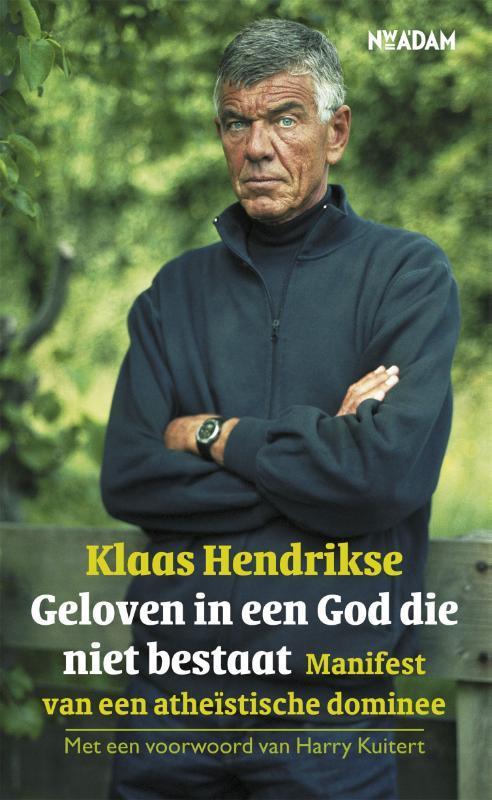 Geloven in een God die niet bestaat 9789046803080, Boeken, Godsdienst en Theologie, Gelezen, Verzenden