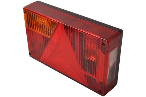 Jokon Technokon 1 links - inclusief driehoek reflector en, Auto diversen, Aanhangwagen-onderdelen, Ophalen of Verzenden