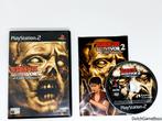 Playstation 2 / PS2 - Resident Evil - Survivor 2 - Code Vero, Spelcomputers en Games, Verzenden, Gebruikt