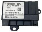 Besturingseenheid Brandstofpomp A2129000306 Mercedes, Verzenden, Nieuw, Mercedes-Benz