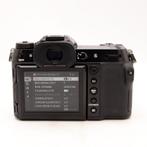 Fujifilm GFX 50S II Camera Body (Occasion) - 11600 Opnamen, Ophalen of Verzenden, Zo goed als nieuw, Fuji, Geen optische zoom