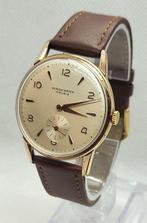 Mirak Watch - 17 Jewels - (cal. FHF 26] - Mint Condition -, Nieuw