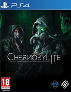 Chernobylite-Standaard (PlayStation 4) NIEUW, Spelcomputers en Games, Ophalen of Verzenden, Nieuw