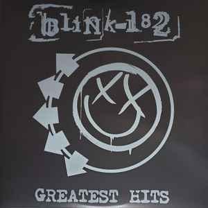 lp nieuw - Blink-182 - Greatest Hits, Cd's en Dvd's, Vinyl | Rock, Zo goed als nieuw, Verzenden