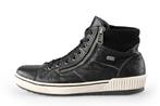 Rieker Hoge sneakers in maat 37 Zwart | 10% extra korting, Kleding | Dames, Schoenen, Verzenden, Zwart, Rieker, Sneakers of Gympen