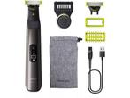 Philips OneBlade Pro 360 QP6552/30 - Trimmer en, Verzenden, Nieuw