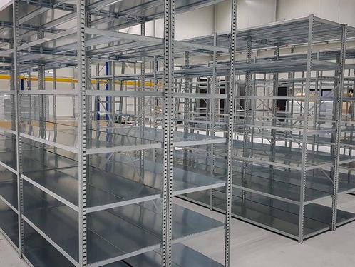 Magazijnstellingen | de scherpste prijs voor kwaliteit, Zakelijke goederen, Kantoor en Winkelinrichting | Magazijn, Stelling en Opslag