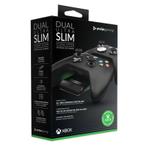 PDP Dual Ultra Slim Charge System-Zwart (Xbox Series X), Spelcomputers en Games, Ophalen of Verzenden, Nieuw