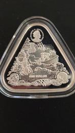 Australië. 1 Dollar 2020 (Zonder minimumprijs)