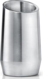 Leopold Vienna - Wijnkoeler dubbelwandig RVS ( klein deuk..., Huis en Inrichting, Keuken | Servies, Verzenden, Nieuw