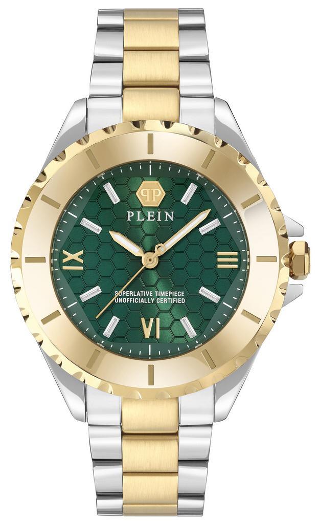 Philipp Plein PWPOA0724 Plein Heaven dameshorloge, Sieraden, Tassen en Uiterlijk, Horloges | Dames, Polshorloge, Nieuw, Overige merken