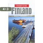 Finland / Nederlandse editie / Insight guides 9789066551466, Verzenden, Gelezen