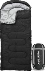 2dekans | Vertrex Peak Comfort Mummy Slaapzak Extra Warm -, Caravans en Kamperen, Slaapzakken, Ophalen of Verzenden, Zo goed als nieuw
