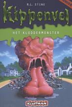 Het kloddermonster / Kippenvel junior / 3 9789020626834, Boeken, Kinderboeken | Jeugd | onder 10 jaar, Verzenden, Zo goed als nieuw