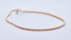 Zonder Minimumprijs - Armband 18 kt. - 1.62ct. tw. Diamant, Nieuw