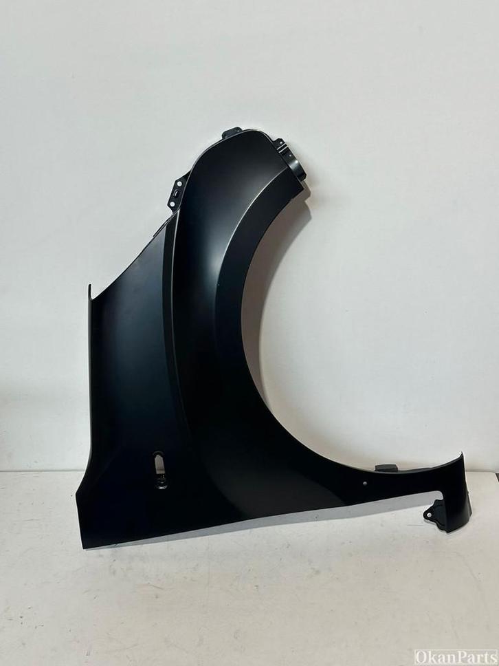 Peugeot Bipper Citroen Nemo Fiat Fiorino zijscherm rechts, Auto-onderdelen, Carrosserie en Plaatwerk, Gebruikt, Citroën, Fiat