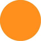 Light Orange 185, Nieuw, Overige applicaties, Verzenden