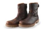 Panama Jack Boots in maat 43 Zwart | 10% extra korting, Verzenden, Zwart, Boots, Gedragen