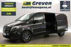 Zakelijke Lease |  Mercedes-Benz Vito 119 CDI Extra Lang, Auto's, Bestelauto's, Automaat, Gebruikt, Overige kleuren, Lichtmetalen velgen