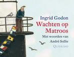 Wachten op Matroos 9789045118864 André Sollie, Verzenden, Zo goed als nieuw, André Sollie