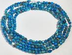Jaspis Imperial Blauwe - SUPER SPECIAAL - Evenwicht yin-yang