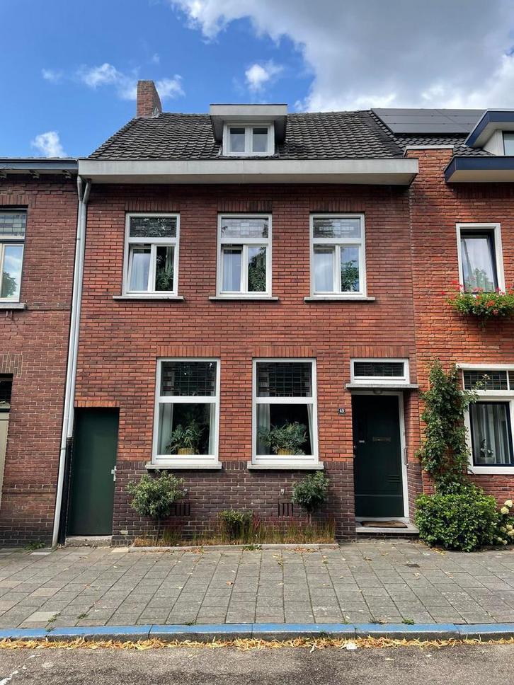 Huis te huur 3 kamers, Venlo, Huizen en Kamers, Huizen te huur, Direct bij eigenaar, Limburg, Tussenwoning