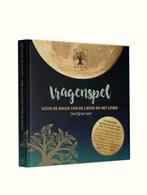 Boek REICK vragenspel vanaf 12 jaar 9789083066585, Verzenden, Zo goed als nieuw