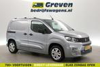 Peugeot Partner 1.5 BlueHDI, Automaat, Stof, Gebruikt, Euro 6