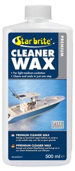 Starbrite premium cleaner wax, Ophalen of Verzenden, Nieuw