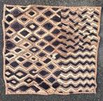 stof - Shoowa-Kuba - Congo RDC (Zonder minimumprijs)