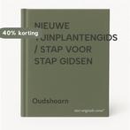 NIEUWE TUINPLANTENGIDS / STAP VOOR STAP GIDSEN 9789021000497, Boeken, Verzenden, Gelezen, Oudshoorn