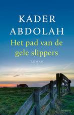 Het pad van de gele slippers 9789044643435 Kader Abdolah, Verzenden, Zo goed als nieuw, Kader Abdolah
